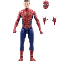 Spider-Man: No Way Home Marvel Legends 6-Inch Action Figure - Select Figure(s)