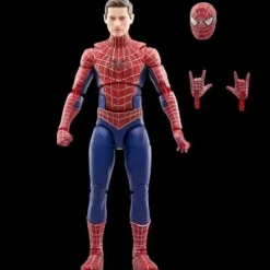Spider-Man: No Way Home Marvel Legends 6-Inch Action Figure - Select Figure(s)