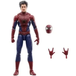 Spider-Man: No Way Home Marvel Legends 6-Inch Action Figure - Select Figure(s)