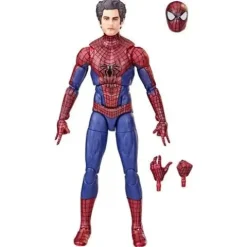 Spider-Man: No Way Home Marvel Legends 6-Inch Action Figure - Select Figure(s)