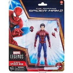 Spider-Man: No Way Home Marvel Legends 6-Inch Action Figure - Select Figure(s)