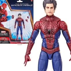 Spider-Man: No Way Home Marvel Legends 6-Inch Action Figure - Select Figure(s)