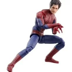 Spider-Man: No Way Home Marvel Legends 6-Inch Action Figure - Select Figure(s)