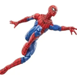 Spider-Man: No Way Home Marvel Legends 6-Inch Action Figure - Select Figure(s)