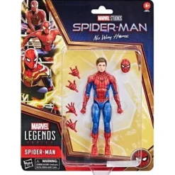 Spider-Man: No Way Home Marvel Legends 6-Inch Action Figure - Select Figure(s)