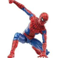 Spider-Man: No Way Home Marvel Legends 6-Inch Action Figure - Select Figure(s)