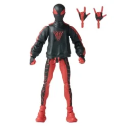 Spider-Man Retro Marvel Legends 6-Inch Action Figure - Select Figure(s)