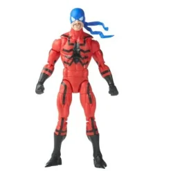 Spider-Man Retro Marvel Legends 6-Inch Action Figure - Select Figure(s)