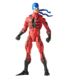 Spider-Man Retro Marvel Legends 6-Inch Action Figure - Select Figure(s)