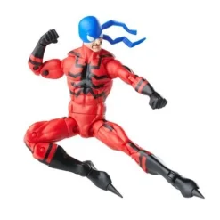 Spider-Man Retro Marvel Legends 6-Inch Action Figure - Select Figure(s)