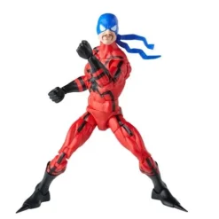 Spider-Man Retro Marvel Legends 6-Inch Action Figure - Select Figure(s)
