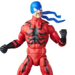 Spider-Man Retro Marvel Legends 6-Inch Action Figure - Select Figure(s)