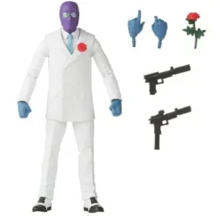 Spider-Man Retro Marvel Legends 6-Inch Action Figure - Select Figure(s)