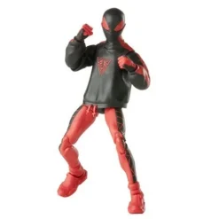 Spider-Man Retro Marvel Legends 6-Inch Action Figure - Select Figure(s)