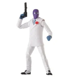 Spider-Man Retro Marvel Legends 6-Inch Action Figure - Select Figure(s)