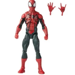 Spider-Man Retro Marvel Legends 6-Inch Action Figure - Select Figure(s)