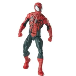 Spider-Man Retro Marvel Legends 6-Inch Action Figure - Select Figure(s)