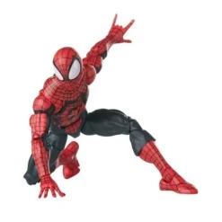 Spider-Man Retro Marvel Legends 6-Inch Action Figure - Select Figure(s)
