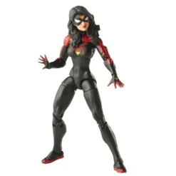 Spider-Man Retro Marvel Legends 6-Inch Action Figure - Select Figure(s)