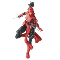 Spider-Man Retro Marvel Legends 6-Inch Action Figure - Select Figure(s)