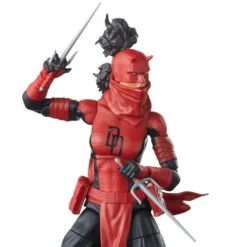 Spider-Man Retro Marvel Legends 6-Inch Action Figure - Select Figure(s)