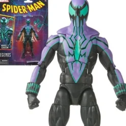 Spider-Man Retro Marvel Legends 6-Inch Action Figure - Select Figure(s)