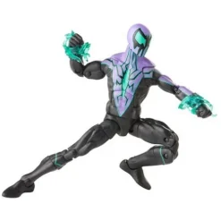 Spider-Man Retro Marvel Legends 6-Inch Action Figure - Select Figure(s)