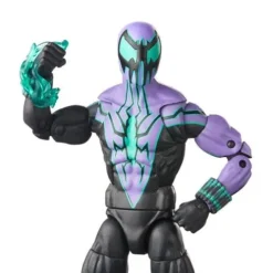 Spider-Man Retro Marvel Legends 6-Inch Action Figure - Select Figure(s)