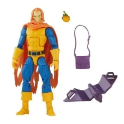 Spider-Man Retro Marvel Legends 6-Inch Action Figure - Select Figure(s)