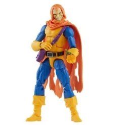 Spider-Man Retro Marvel Legends 6-Inch Action Figure - Select Figure(s)