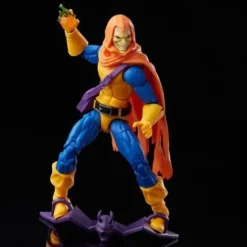 Spider-Man Retro Marvel Legends 6-Inch Action Figure - Select Figure(s)