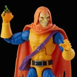 Spider-Man Retro Marvel Legends 6-Inch Action Figure - Select Figure(s)