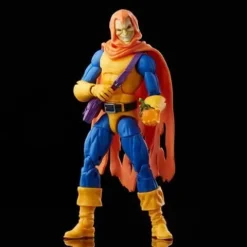 Spider-Man Retro Marvel Legends 6-Inch Action Figure - Select Figure(s)