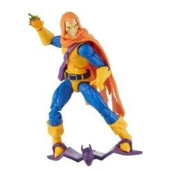 Spider-Man Retro Marvel Legends 6-Inch Action Figure - Select Figure(s)