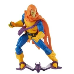 Spider-Man Retro Marvel Legends 6-Inch Action Figure - Select Figure(s)