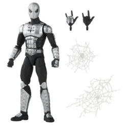 Spider-Man Retro Marvel Legends 6-Inch Action Figure - Select Figure(s)