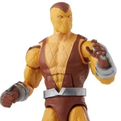 Spider-Man Retro Marvel Legends 6-Inch Action Figure - Select Figure(s)