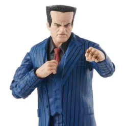 Spider-Man Retro Marvel Legends 6-Inch Action Figure - Select Figure(s)