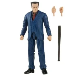 Spider-Man Retro Marvel Legends 6-Inch Action Figure - Select Figure(s)