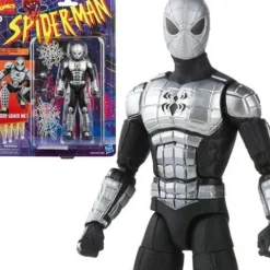Spider-Man Retro Marvel Legends 6-Inch Action Figure - Select Figure(s)