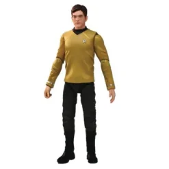 Star Trek 2009 Exquisite Mini Series 1/18 PX Action Figure - Select Figure(s)