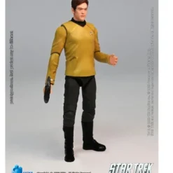 Star Trek 2009 Exquisite Mini Series 1/18 PX Action Figure - Select Figure(s)