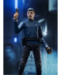 Star Trek 2009 Exquisite Mini Series 1/18 PX Action Figure - Select Figure(s)