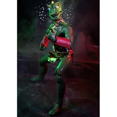 Star Trek: Gorn 14-inch Mego Action Figure