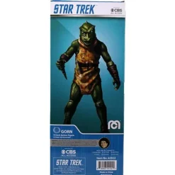 Star Trek: Gorn 14-inch Mego Action Figure