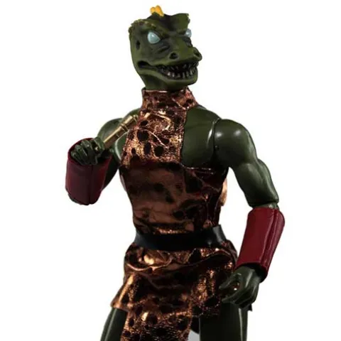 Star Trek: Gorn 14-inch Mego Action Figure