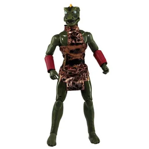 Star Trek: Gorn 14-inch Mego Action Figure