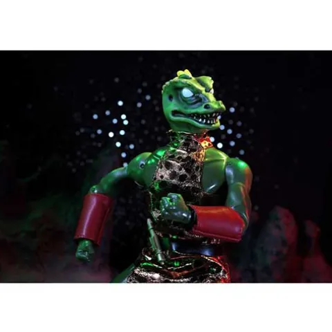 Star Trek: Gorn 14-inch Mego Action Figure