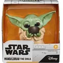 Star Wars - Baby Bounties - The Child - Select Figure(s)