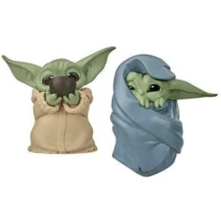 Star Wars - Baby Bounties - The Child - Select Figure(s)